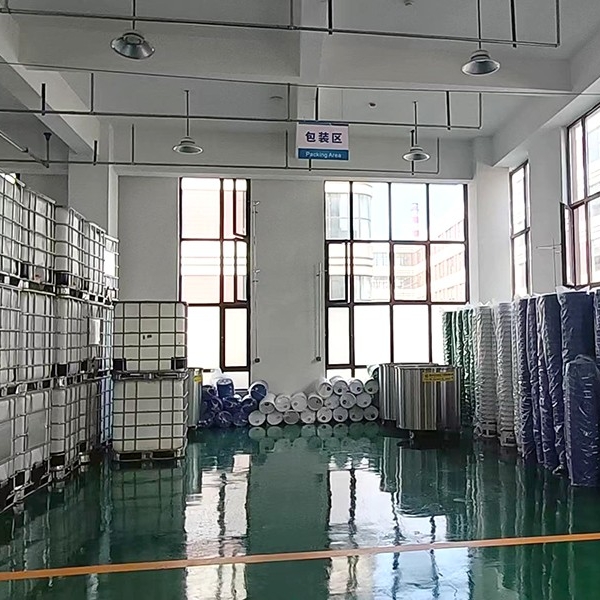 厂区展示