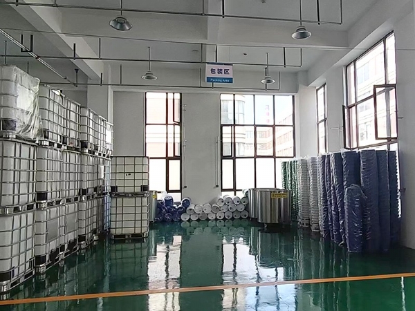 厂区展示