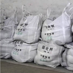 软土污(淤)泥及浆体干化硬化剂