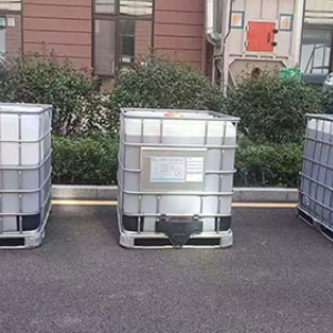 流态固化土固化剂